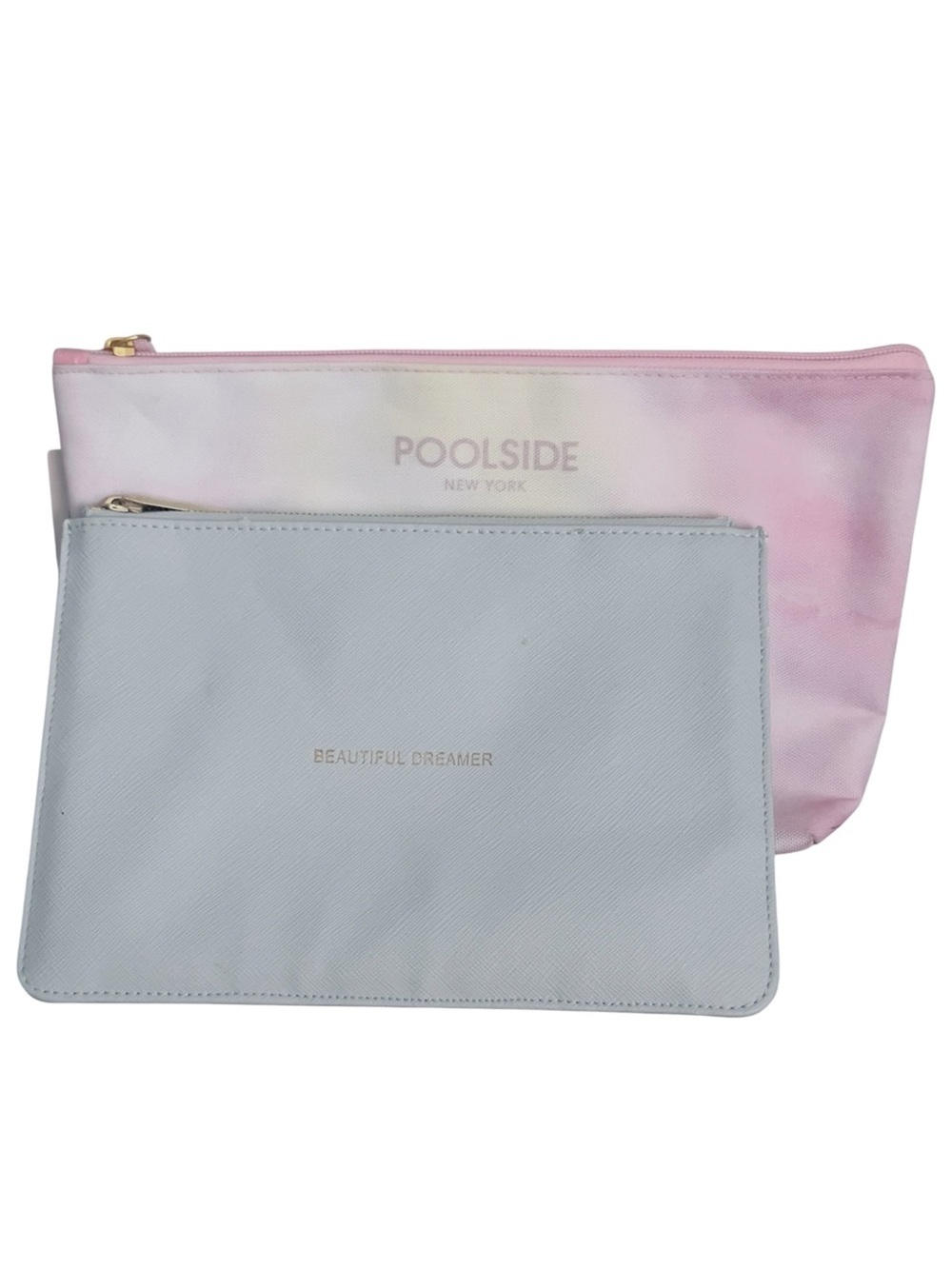 Poolside New York Waterproof Bag & Kate Loxton Beautiful Dreamer bag Bundle